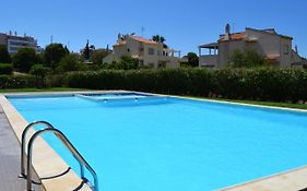 Apartamento Sol Da Rocha
