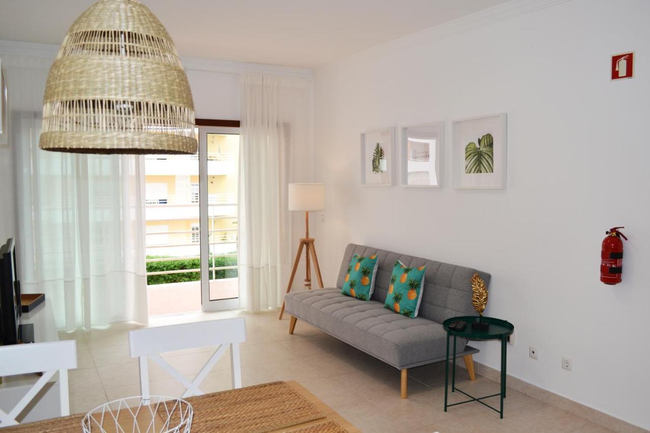 Apartamento Sol Da Rocha Portimão Exterior foto